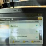 John Deere 6R 215 (2024) thumbnail 15