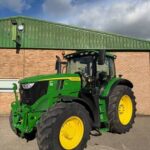 John Deere 6R 215 (2024) thumbnail 1
