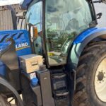 New Holland T6.175 (2023) thumbnail 7