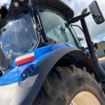 New Holland T6.175 (2023) thumbnail 5