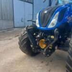 New Holland T6.175 (2023) thumbnail 8