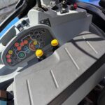 New Holland T6.175 (2023) thumbnail 12