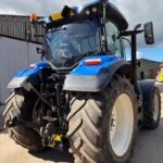 New Holland T6.175 (2023) thumbnail 1