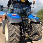 New Holland T6.175 (2023) thumbnail 2