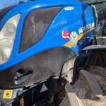 New Holland T6.175 (2023) thumbnail 3