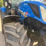 New Holland T6.175 (2023) thumbnail 4