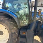 New Holland T6.175 (2023) thumbnail 6
