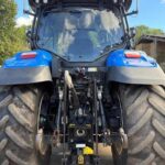 New Holland T6.175 (2023) thumbnail 9