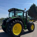 John Deere 6R 130 (2026) thumbnail 4