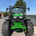 John Deere 6R 130 (2026) thumbnail 6