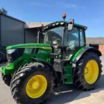 John Deere 6R 130 (2026) thumbnail 1