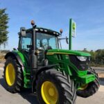 John Deere 6R 130 (2026) thumbnail 13