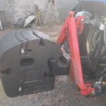 New Holland Weights thumbnail 4