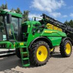John Deere 340M (2025) thumbnail 1