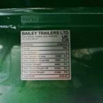 Bailey TB16 (2026) thumbnail 9