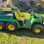 John Deere 6X4 (2000) thumbnail 2