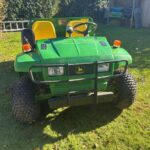 John Deere 6X4 (2000) thumbnail 3