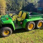 John Deere 6X4 (2000) thumbnail 1