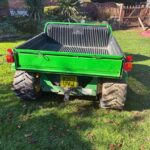 John Deere 6X4 (2000) thumbnail 9
