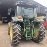 John Deere 5100R (2019) thumbnail 3