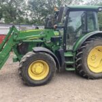 John Deere 5100R (2019) thumbnail 1