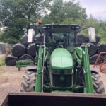 John Deere 5100R (2019) thumbnail 4