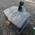 650Kg Weight thumbnail 1