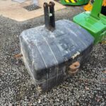 650Kg Weight thumbnail 2