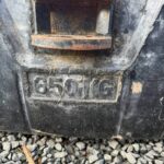 650Kg Weight thumbnail 3
